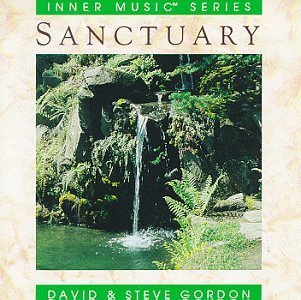 David & Steve Gordon/Sanctuary