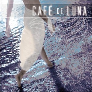 Sequoia Groove/Cafe De Luna