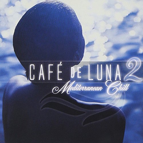 Sequoia Groove/Vol. 2-Cafe De Luna-Mediterran@Alcyone/Weineck/Gordon@Cafe De Luna