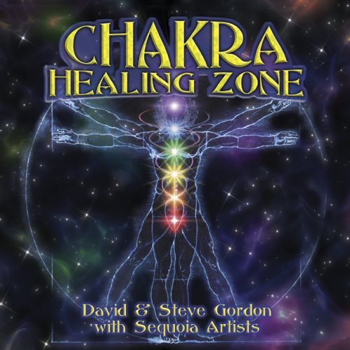 David & Steve Gordon/Chakra Healing Zone