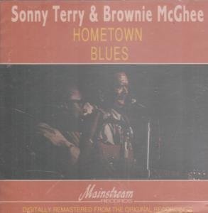 Terry/Mcghee/Hometown Blues