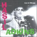 Hasil Adkins/Live In Chicago