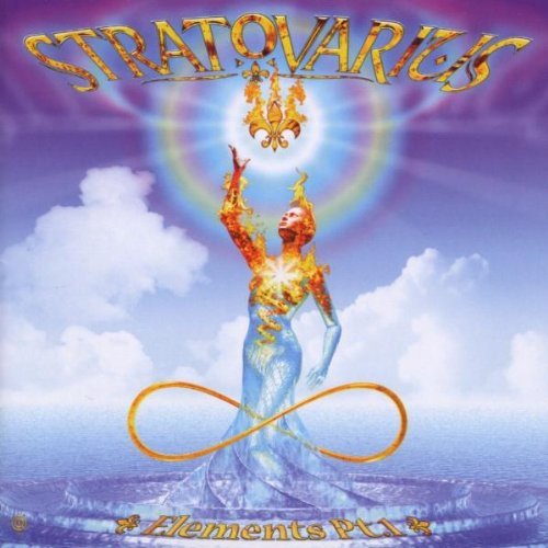 Stratovarius/Elements Pt. 1