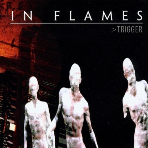 In Flames/Trigger Ep
