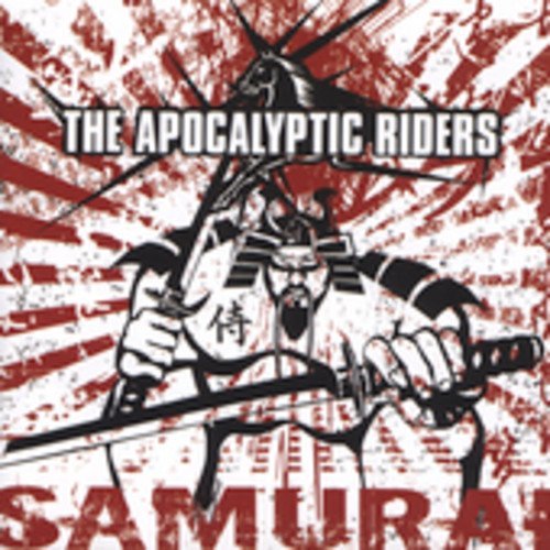 Apocalyptic Riders/Samurai