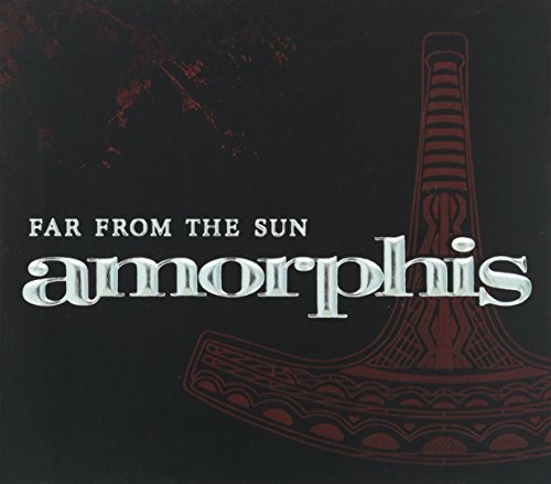 Amorphis Far From The Sun 