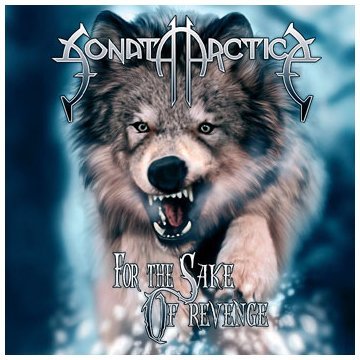 Sonata Arctica/For The Sake Of Revenge@Incl. Bonus Dvd