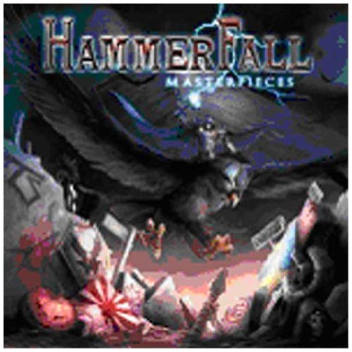 Hammerfall/Masterpieces