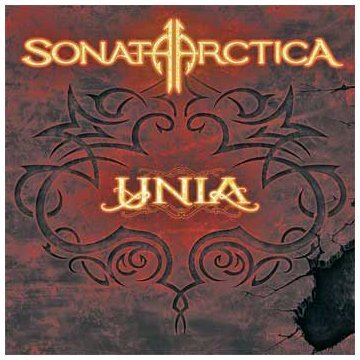 Sonata Arctica/Unia