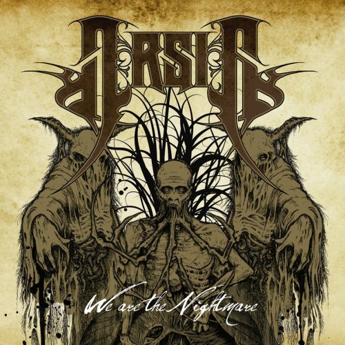 Arsis/We Are The Nightmare@Incl. Dvd
