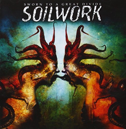 Soilwork/Sworn To A Great Divide@Incl. Dvd