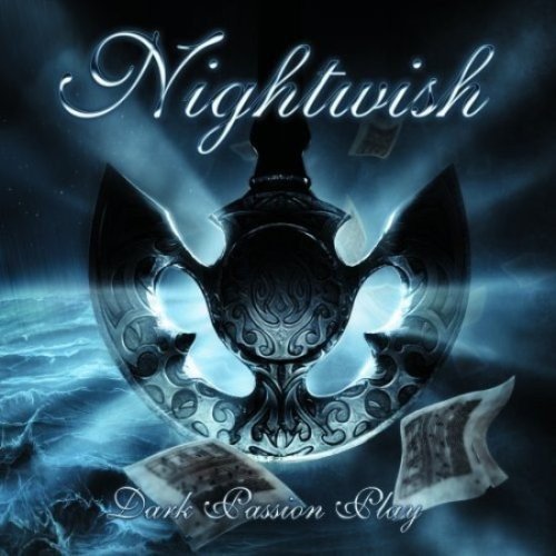 Nightwish/Dark Passion Play@Import-Eu