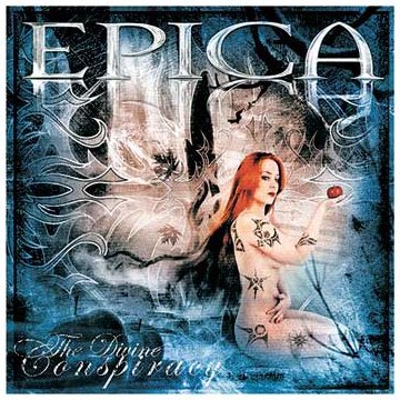 Epica/Divine Conspiracy