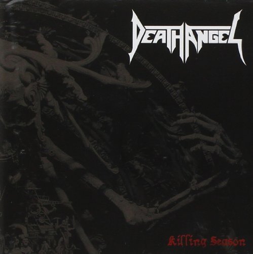 Death Angel/Killing Season