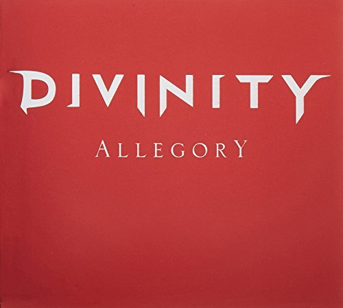 Divinity/Allegory