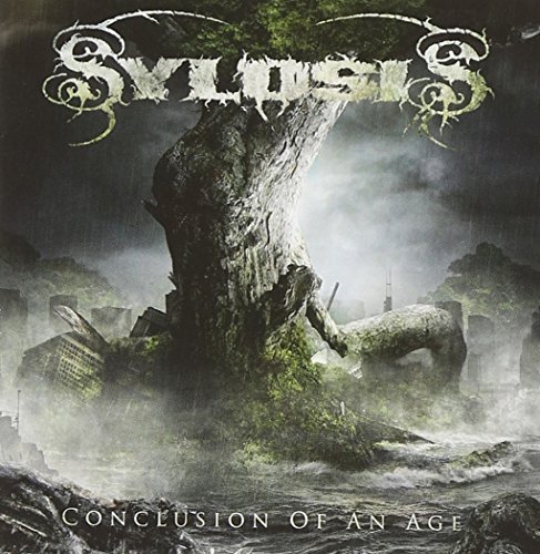 Sylosis Conclusion Of An Age 