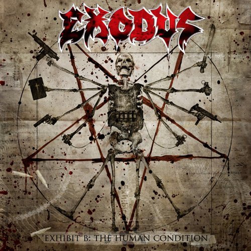 Exodus/Exhibit B: Human Condition