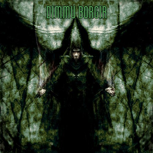 Dimmu Borgir/Enthrone Darkness Triumphant