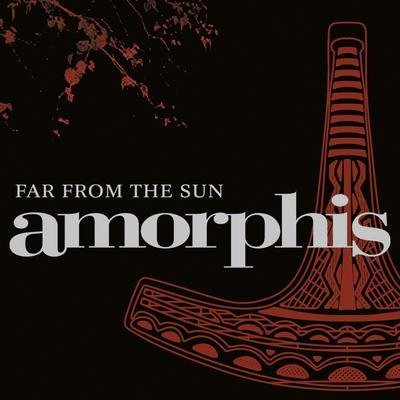 Amorphis/Far From The Sun@Import-Eu@2 Lp Set