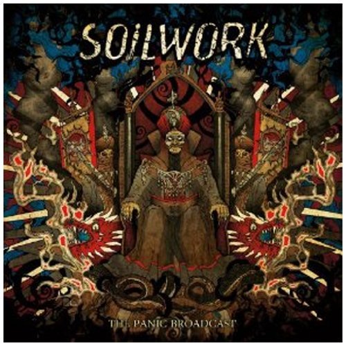 Soilwork/Panic Broadcast