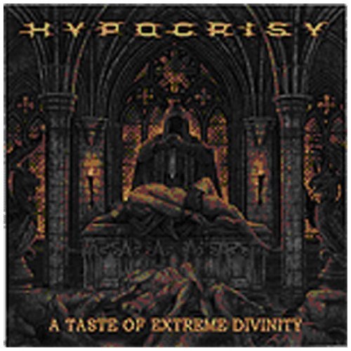 Hypocrisy/Taste Of Extreme Divinity