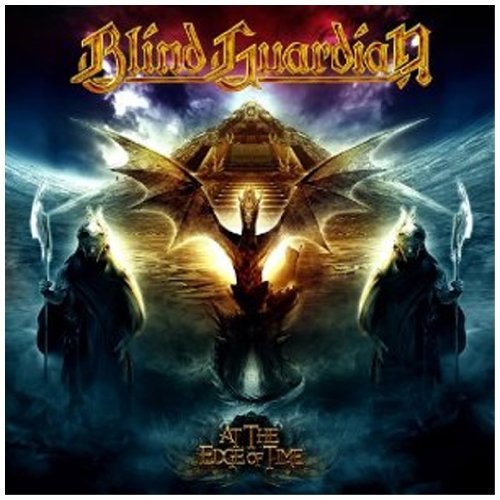 Blind Guardian/At The Edge Of Time