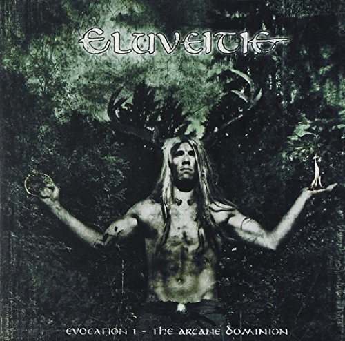 Eluveitie/Evocation I