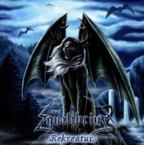 Equilibrium/Rekreatur@Import-Eu