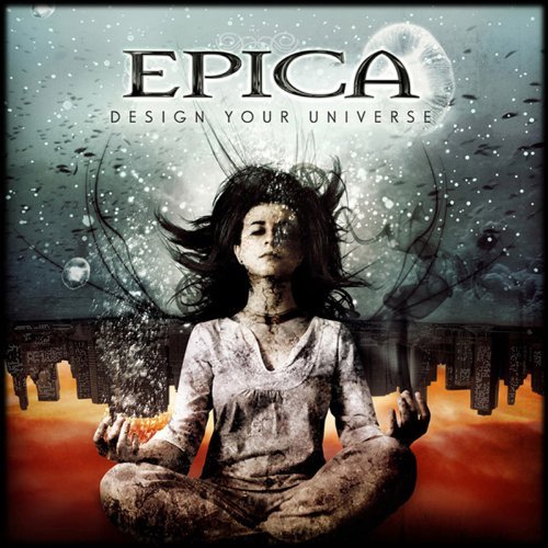 Epica/Design Your Universe