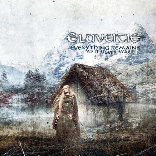 Eluveitie/Everything Remains