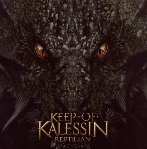Keep Of Kalessin/Reptilian