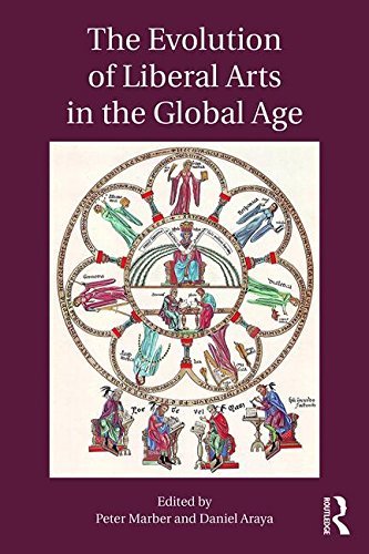 Peter Marber The Evolution Of Liberal Arts In The Global Age 