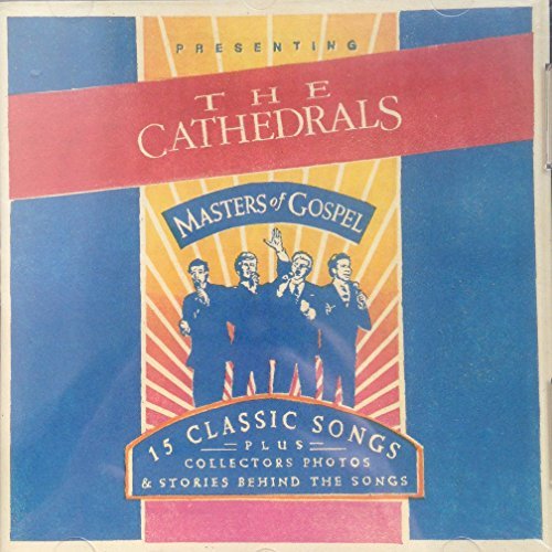 Cathedrals/Masters Of Gospel