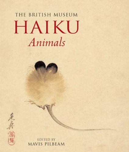 Haiku Animals 
