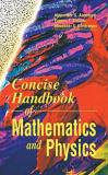 Alexander G. Alenitsyn Concise Handbook Of Mathematics And Physics 