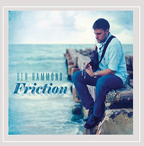 Ben Hammond/Friction