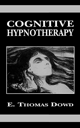 Thomas E. Dowd Cognitive Hypnotherapy 