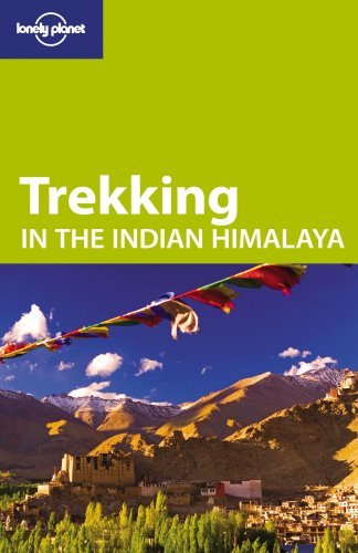 Garry Weare Trekking In The Indian Himalaya 0005 Edition; 