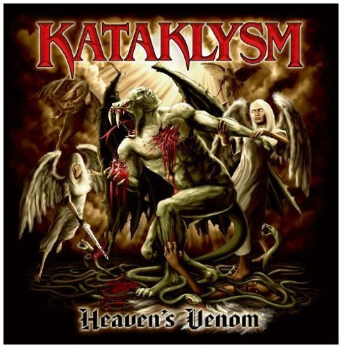 Kataklysm/Heavens Venom