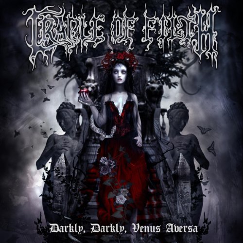 Cradle Of Filth/Darkly Darkly Venus Aversa