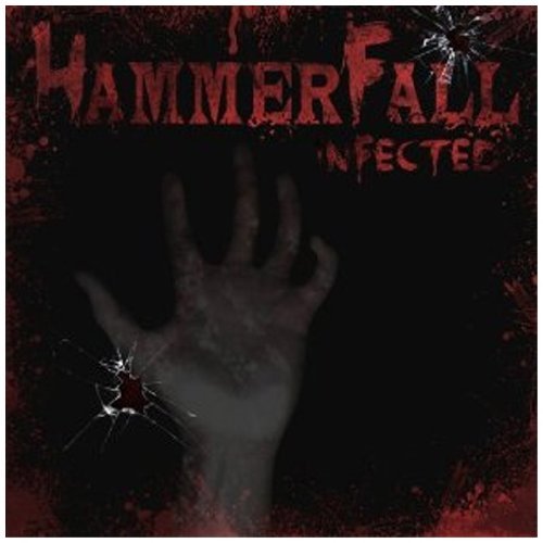 Hammerfall Infected 
