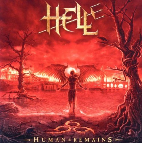 Hell/Human Remains