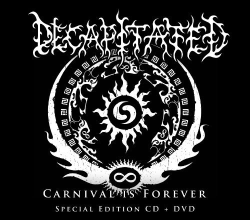 Decapitated/Carnival Is Forever@Incl. Dvd/Deluxe Ed.