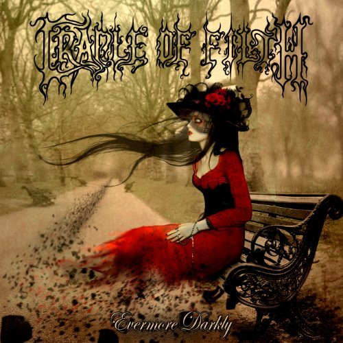 Cradle Of Filth/Evermore Darkly@Incl. Dvd