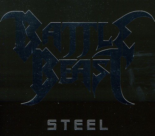 Battle Beast/Steel@Import-Gbr