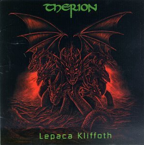 Therion/Lepaca Kliffoth