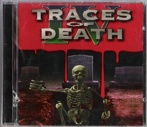 Traces Of Death/Vol. 4-Traces Of Death