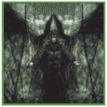 Dimmu Borgir/Enthrone Darkness Triumphant@Enhanced Cd@Incl. Bonus Track