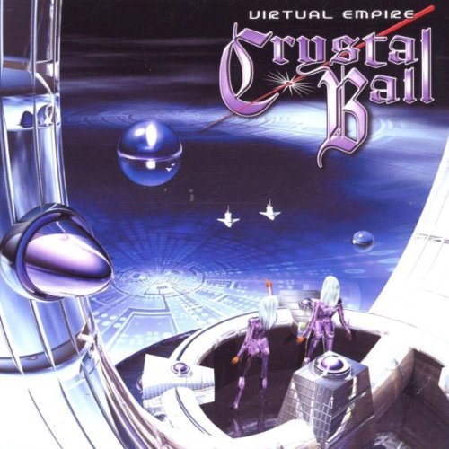 Crystal Ball/Virtual Empire