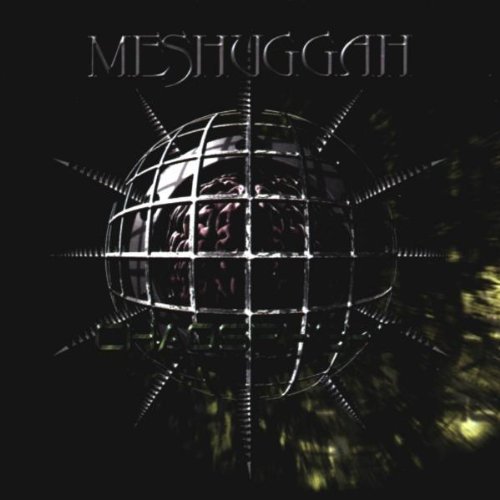 Meshuggah/Chaosphere